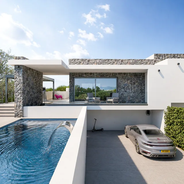 Domus Niu
