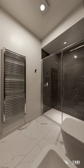Monolocale Azuni B
