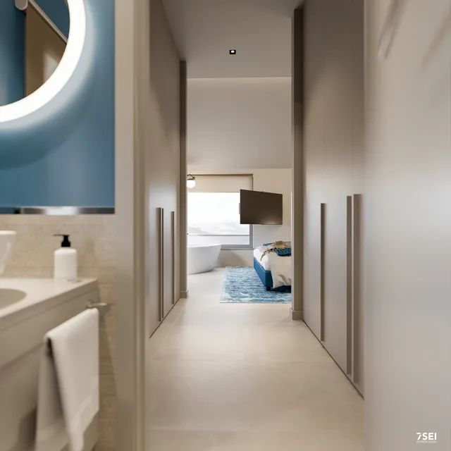 Villa Speronelle — Cam Padron